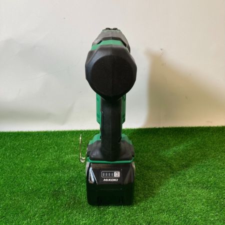 HiKOKI ハイコーキ 36V 40mm　コードレス仕上釘打機 NT3640DA