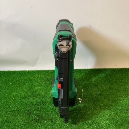  HiKOKI ハイコーキ 36V 40mm　コードレス仕上釘打機 NT3640DA