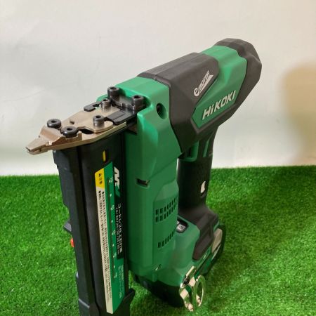  HiKOKI ハイコーキ 36V 40mm　コードレス仕上釘打機 NT3640DA