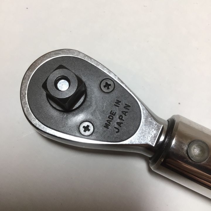 KTC ケーティーシー トルクレンチ Torque Wrenchi CMPB1003