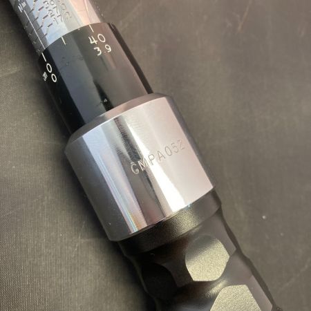  KTC ケーティーシー プレセット型トルクレンチ CMPA052