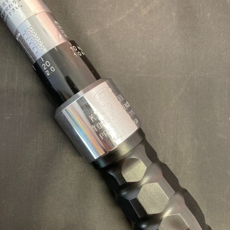  KTC ケーティーシー プレセット型トルクレンチ CMPA052