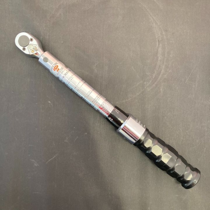 KTC ケーティーシー プレセット型トルクレンチ CMPA052 - 中古 KTC ケーティーシー プレセット型トルクレンチ CMPA052 - 中古