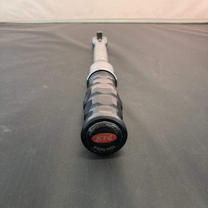KTC ケーティーシー プレセット型トルクレンチ CMPA052 - 中古 KTC ケーティーシー プレセット型トルクレンチ CMPA052 - 中古