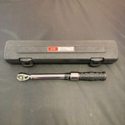 ** KTC ケーティーシー プレセット型トルクレンチ CMPB0503 Aランク