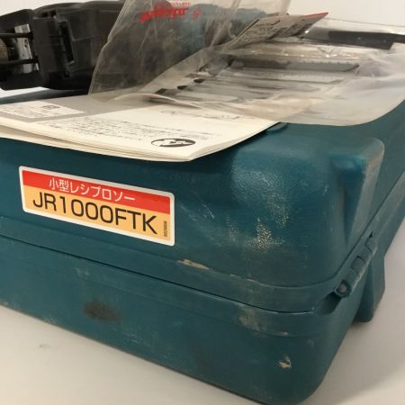  MAKITA マキタ 小型レシプロソー JR1000FTK