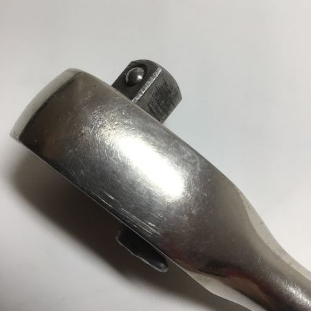  Snap-on スナップオン ラチェットハンドル 差込角 3/8インチ 9.5mm