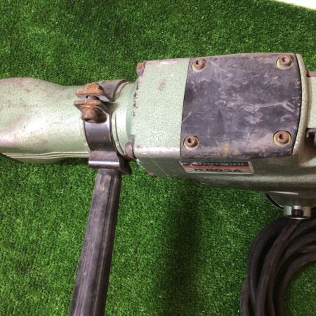  HITACHI 日立 コード式電動ハンマ 1140W 100V ケース付 H50SA