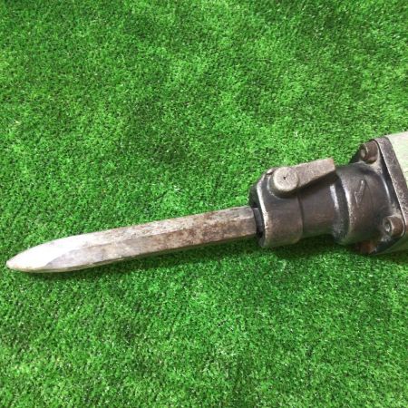  HITACHI 日立 コード式電動ハンマ 1140W 100V ケース付 H50SA