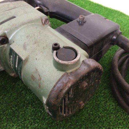  HITACHI 日立 コード式電動ハンマ 1140W 100V ケース付 H50SA