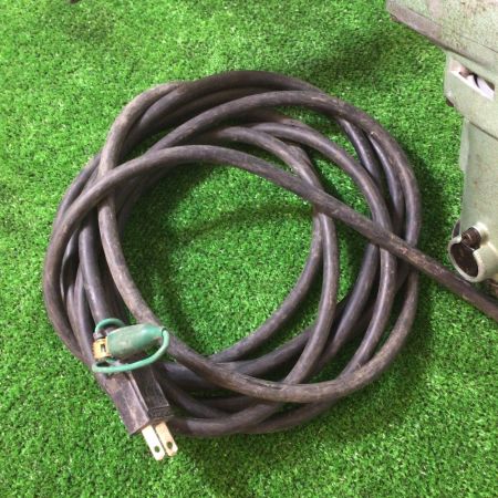  HITACHI 日立 コード式電動ハンマ 1140W 100V ケース付 H50SA