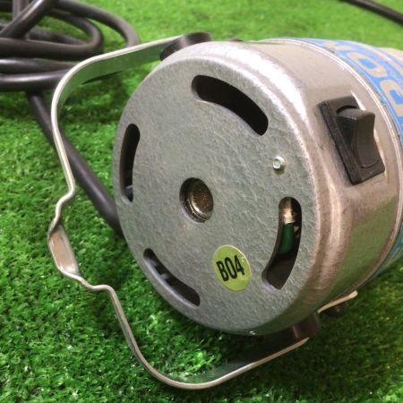   FOREDOM フォアダム ハンドグラインダー 本体のみ