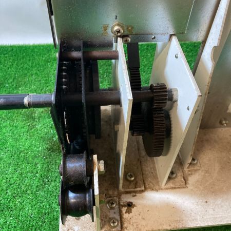  KANEMATSU 手動式釘連結機 KC-250