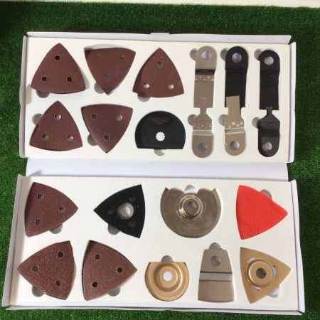  Shop Japan ショップジャパン Renovator リノベーター マルチツールキット 付属品＆ツール完備 WT02234