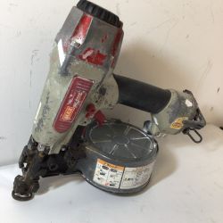 ＊＊ MAX マックス 常圧エア釘打機 コイルネイラ CN-450G Cランク