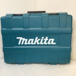 ＊＊ MAKITA マキタ 充電式ハンマドリル 40V HR005GRMX Sランク