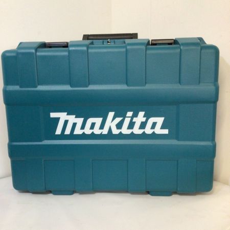 MAKITA マキタ 充電式ハンマドリル 40V HR005GRMX