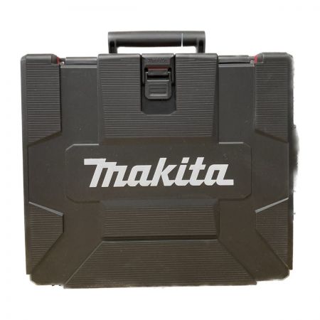  MAKITA マキタ 40Vmax 充電式ドライバドリル バッテリ2個・充電器・ケース付 DF001GRDX
