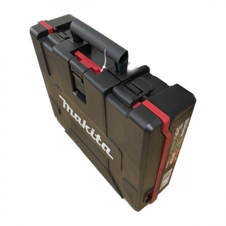  MAKITA マキタ 40Vmax 充電式ドライバドリル バッテリ2個・充電器・ケース付 DF001GRDX