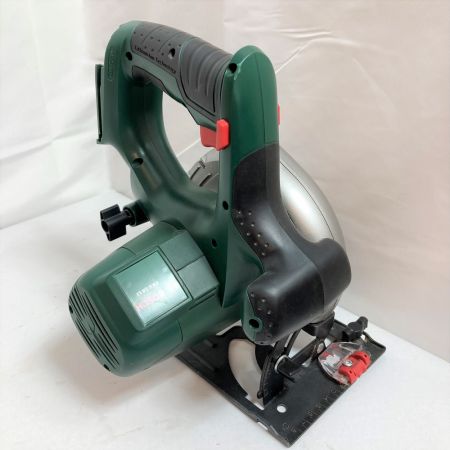  BOSCH ボッシュ 18V コードレス丸ノコ 147mm 本体のみ PKS18LIH