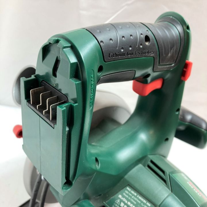 BOSCH ボッシュ 18V コードレス丸ノコ 147mm 本体のみ PKS18LIH｜中古｜なんでもリサイクルビッグバン