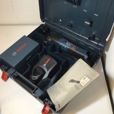 中古】 BOSCH ボッシュ 10.8V バッテリーカットソー GMF10.8V-LI S