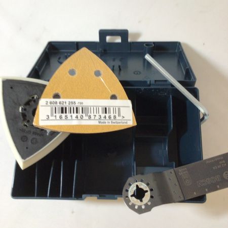  BOSCH ボッシュ 10.8V バッテリーカットソー GMF10.8V-LI