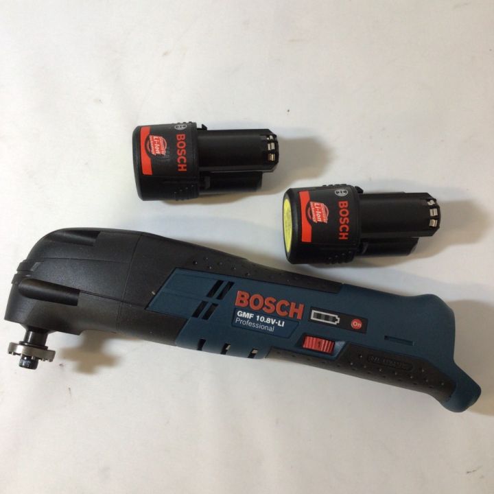 BOSCH ボッシュ 10.8V バッテリーカットソー GMF10.8V-LI｜中古｜なんでもリサイクルビッグバン