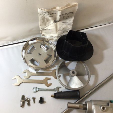  RYOBI リョービ コード式パワーミキサー PMT-1362A