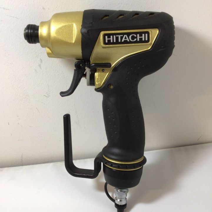 HITACHI 日立 高圧エアインパクトドライバ WH12H2｜中古工具