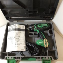 ＊＊ HITACHI 日立 オイルパルスドライバ（コード10m） WP12VA Sランク