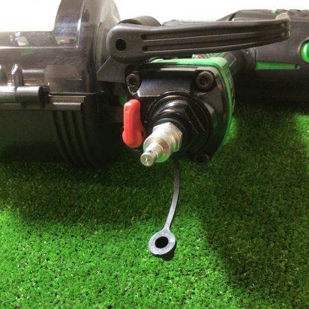  HITACHI 日立 90ｍｍ　高圧ロール釘打機 NV90HR(SL)