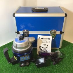 ** shinwa シンワ  レーザー墨出し器 Fine3CX Sランク