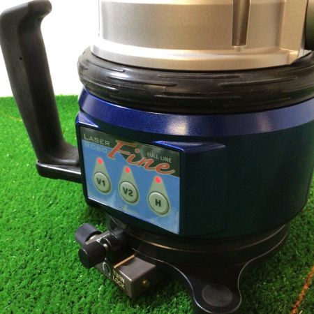  shinwa シンワ  レーザー墨出し器 Fine3CX