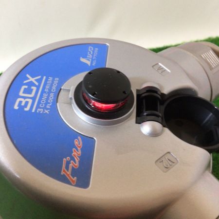  shinwa シンワ  レーザー墨出し器 Fine3CX