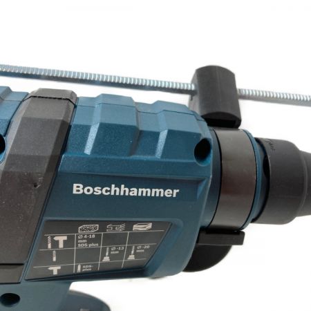  BOSCH ボッシュ コードレスハンマドリル 本体のみ GBH18V-EC