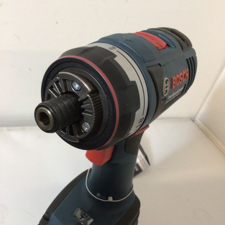 BOSCH ボッシュ バッテリーマルチドライバードリル 18V 5,0Ah GSR18V 