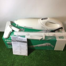 ＊＊ HITACHI 日立 コードレスクリーナー 10,8V （充電器・バッテリー別売り） R10DAL(NN) Sランク