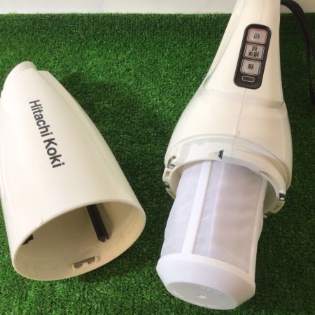  HITACHI 日立 コードレスクリーナー 10,8V （充電器・バッテリー別売り） R10DAL(NN)