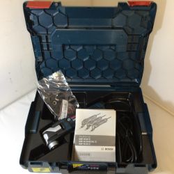 ＊＊ BOSCH ボッシュ コード式マルチツール GMF50-36 Sランク