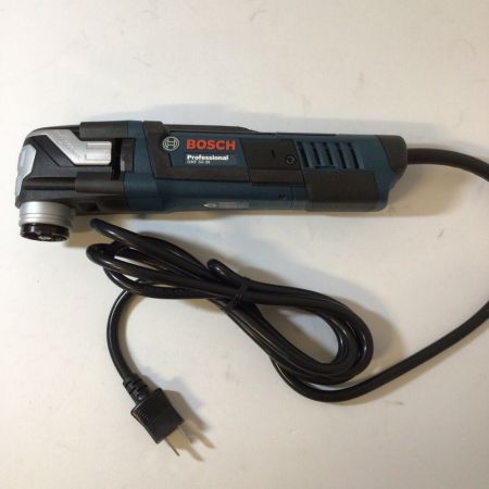 【中古】 BOSCH ボッシュ コード式マルチツール GMF50-36 Sランク