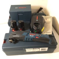 ** BOSCH ボッシュ バッテリーカットソー GMF10.8V-LI Sランク