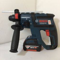 ＊＊ BOSCH ボッシュ コードレスハンマドリル 18V 5.0Ah GBH18V-ECN Sランク