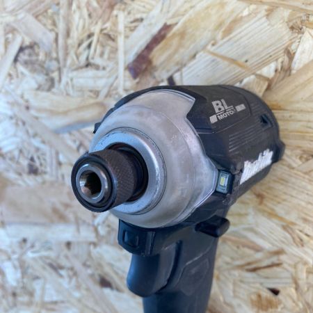  MAKITA マキタ 14.4Vコードレスインパクトドライバ TD161D