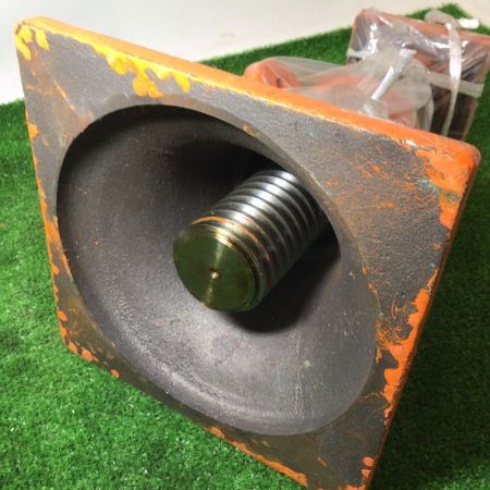  日の出 建築用ジャッキ　60  4トン