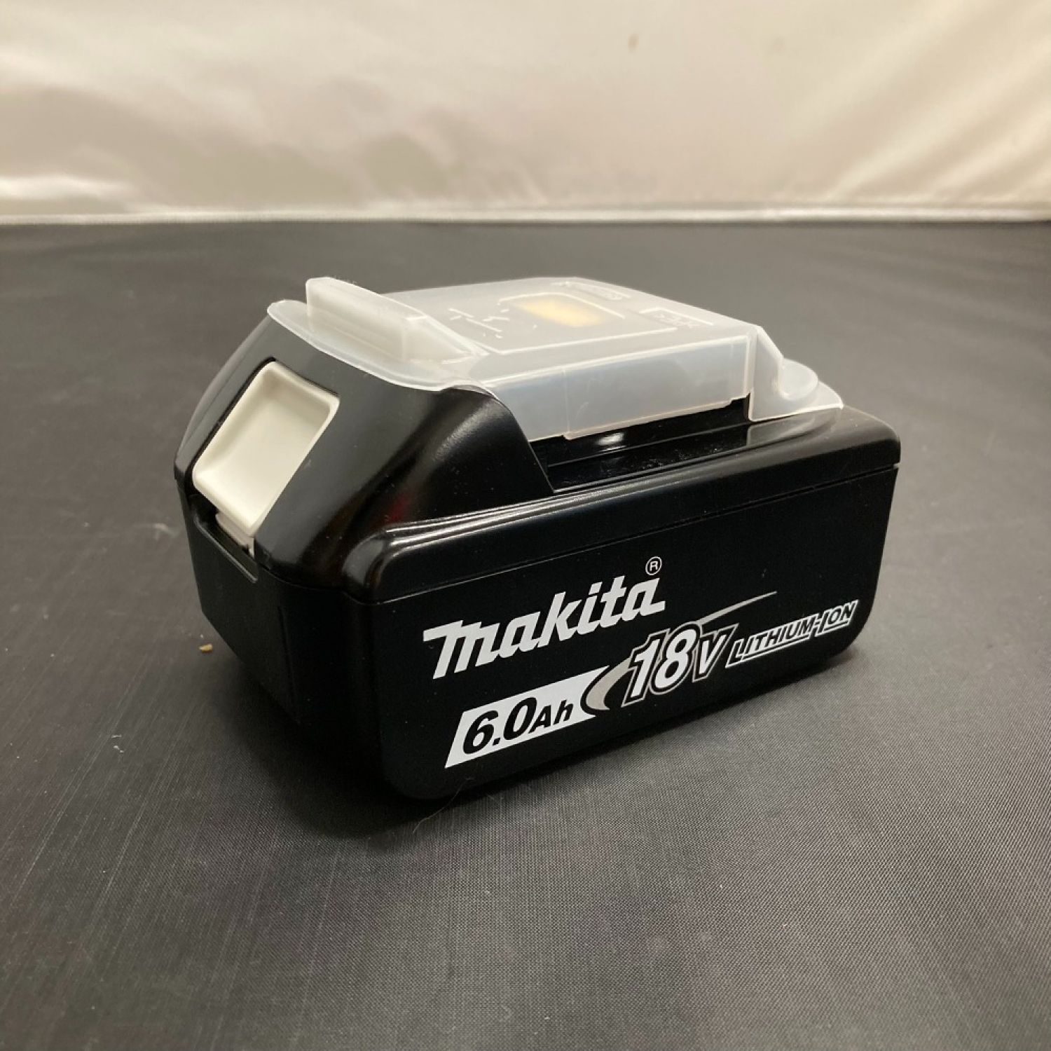 中古】 MAKITA マキタ バッテリー 急速充電器セット BL1860B Sランク