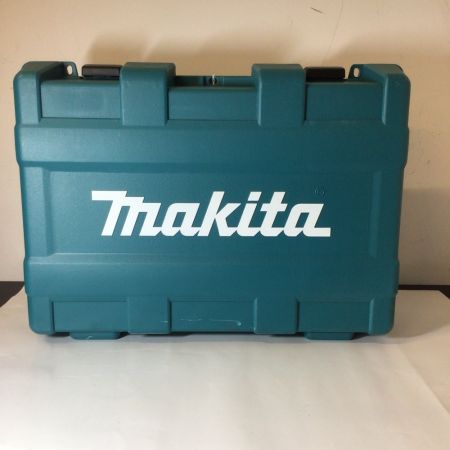  MAKITA マキタ 18Vコードレスインパクトレンチ TW700DRGX