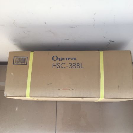  ogura オグラ コードレスチップソーカッター 18V 6,0Ah HSC-38BL