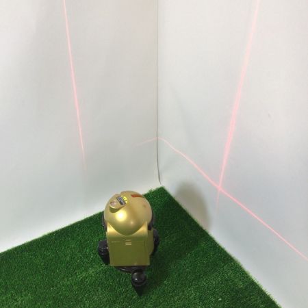  HITACHI 日立 レーザー墨出し器 3ライン UG15U