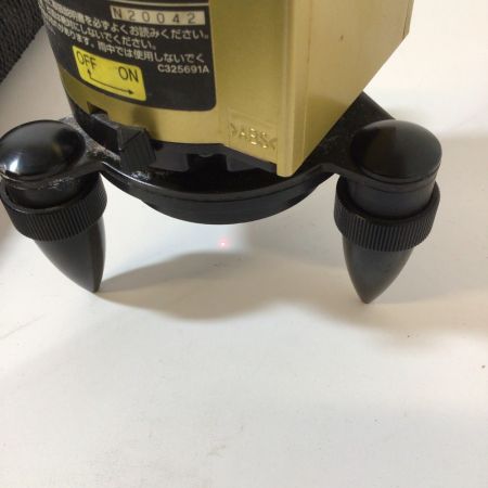  HITACHI 日立 レーザー墨出し器 3ライン UG15U